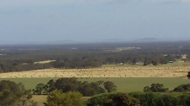 Second view of Homely rural property listing, 464 Woodlands Road, Porongurup WA 6324