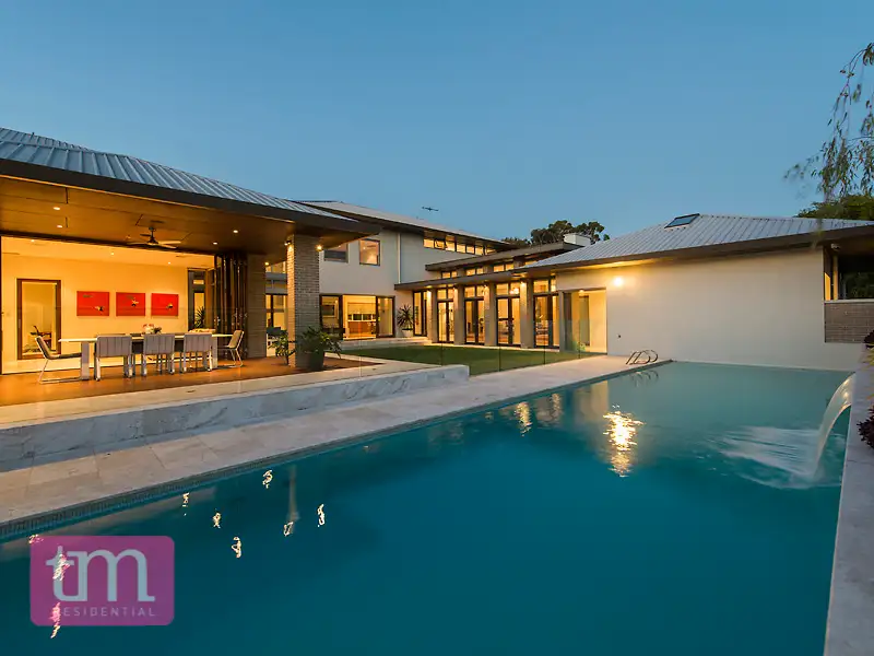 Main view of Homely house listing, 20 HYNES ROAD, Dalkeith WA 6009