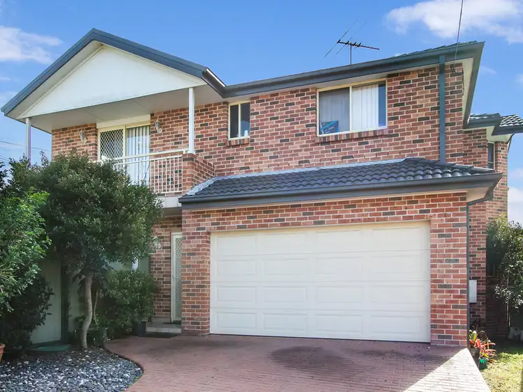 16 Hilda Street, Bass Hill NSW 2197