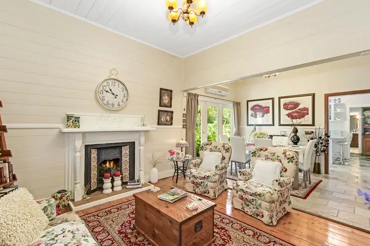 Second view of Homely house listing, 10 Roy Street, Loch VIC 3945