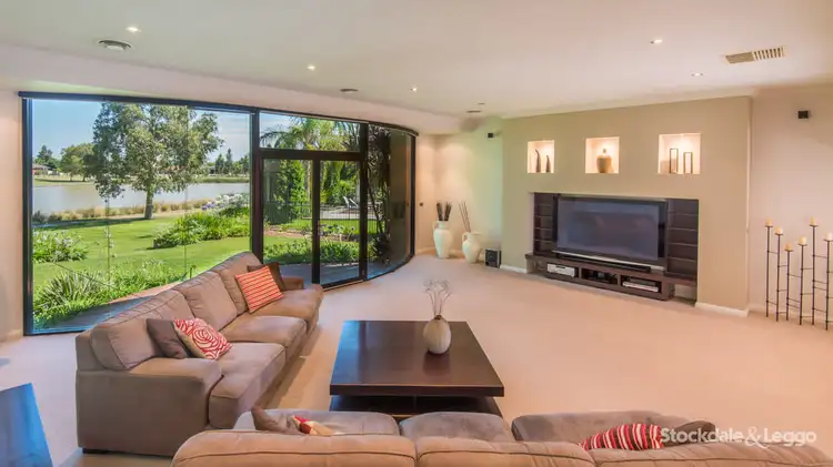 Third view of Homely house listing, 20 Menindee Crescent, Kialla VIC 3631