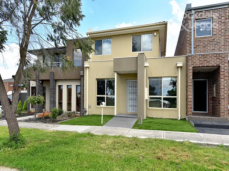 3 Knoll Walk, Epping VIC 3076