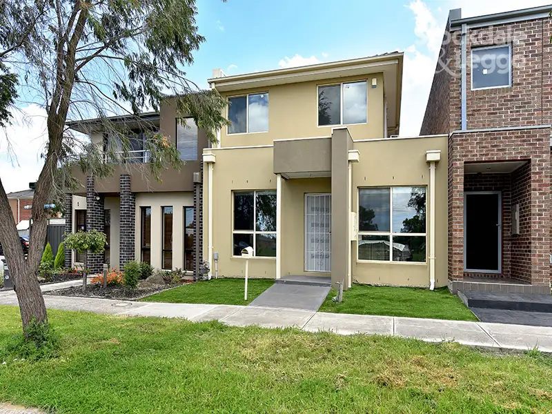 Main view of Homely house listing, 3 Knoll Walk, Epping VIC 3076