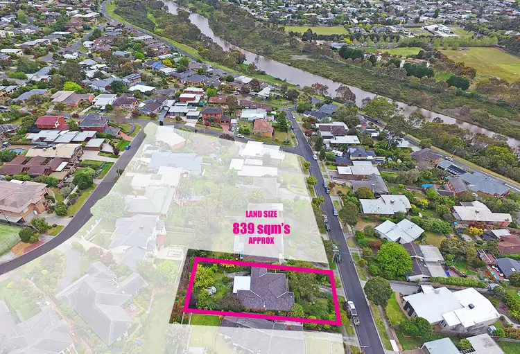 28 Cara Road, Highton VIC 3216