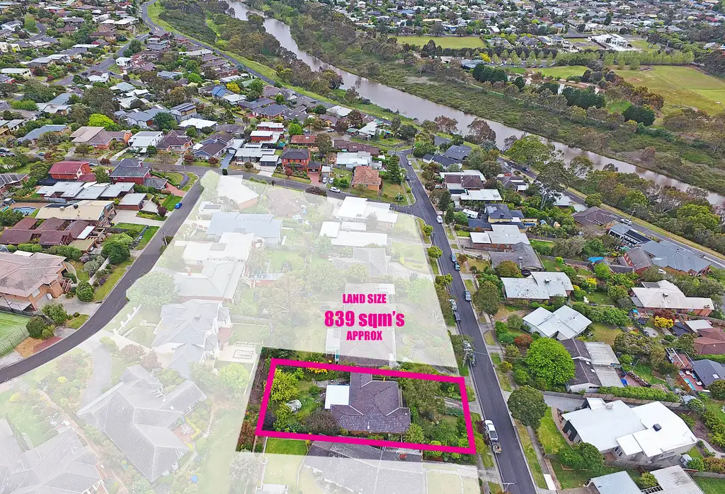 Main view of Homely house listing, 28 Cara Road, Highton VIC 3216