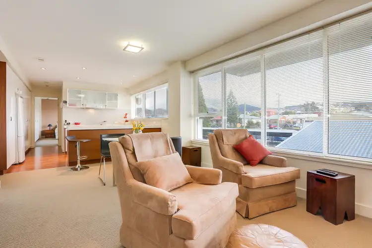 Fourth view of Homely unit listing, 2/33 Tower Road, New Town TAS 7008
