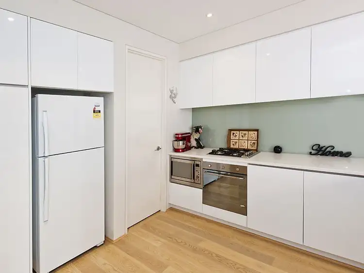 Fourth view of Homely house listing, 64 Whimbrel Crescent, Coodanup WA 6210