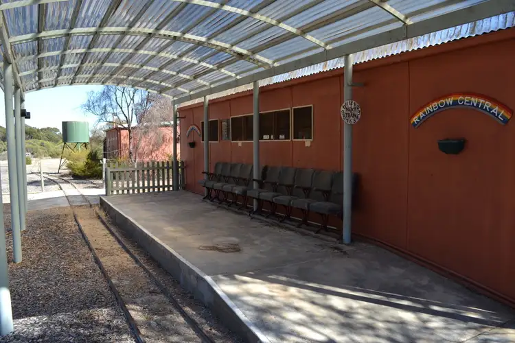 Main view of Homely rural property listing, Lot 300 Min Oil Road, Nepean Bay SA 5223