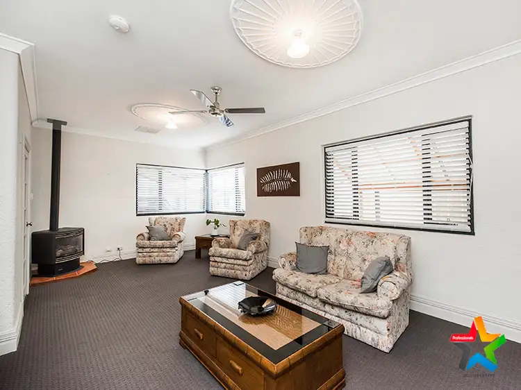 Fifth view of Homely house listing, 13 Rosetta Street, Bassendean WA 6054