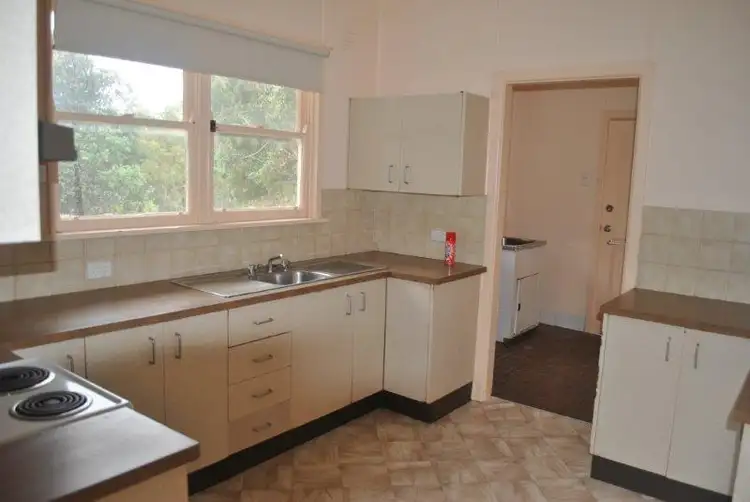 Second view of Homely rural property listing, 25 Foster Street, Niangala NSW 2354