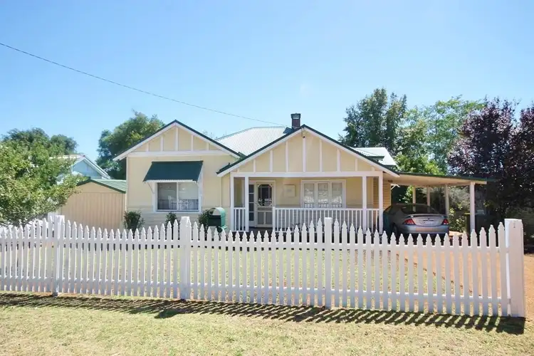 Main view of Homely house listing, 106 Clifton Road, Brunswick WA 6224