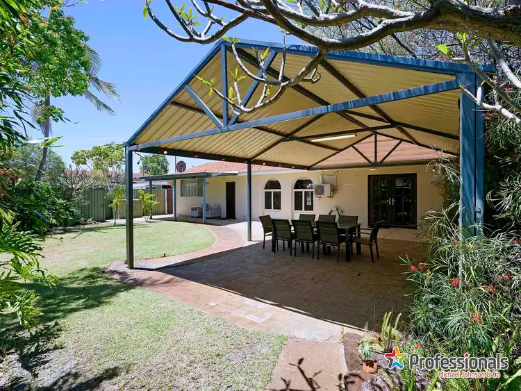 25 Collingwood Street, Dianella WA 6059