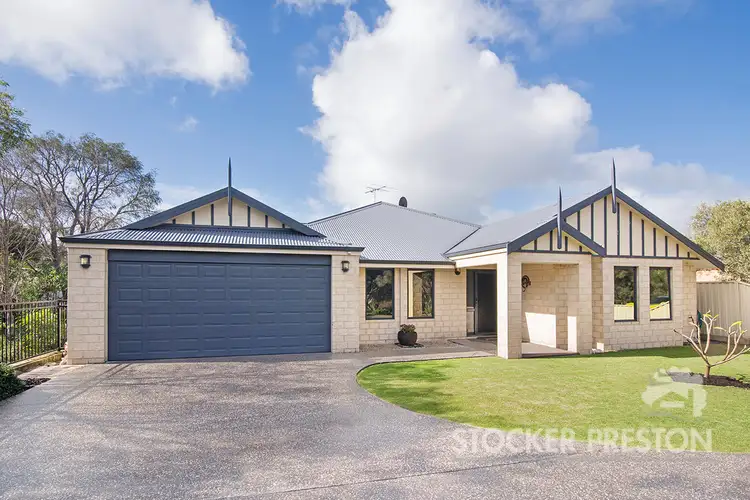22 Edith Cowan Court, Abbey WA 6280