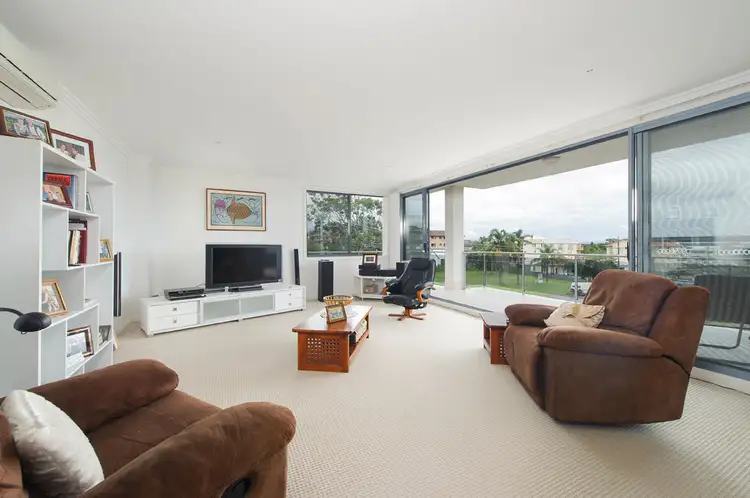 Third view of Homely unit listing, 14/14-16 Waugh Street, Port Macquarie NSW 2444