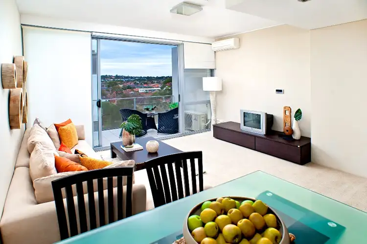 A49/5-17 Green Street, Maroubra NSW 2035
