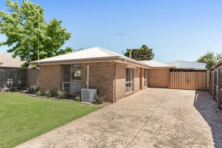 2 Allister Court, Lara VIC 3212