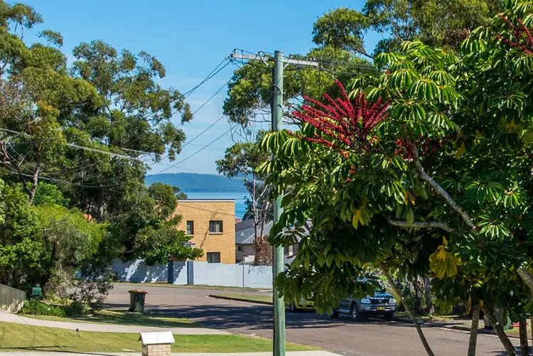 Fifth view of Homely house listing, 43 Montevideo Parade, Nelson Bay NSW 2315