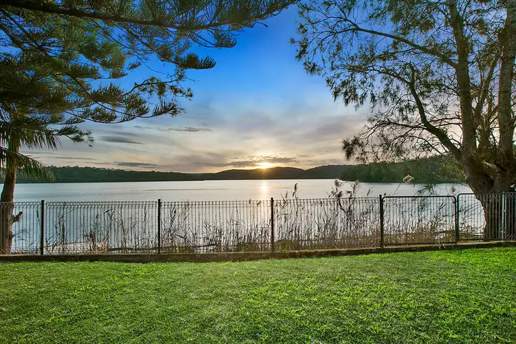 Main view of Homely house listing, 83 Wimbledon Avenue, North Narrabeen NSW 2101