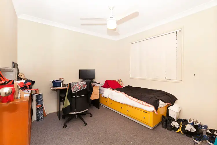 Sixth view of Homely house listing, 91 Storr Circuit, Goodna QLD 4300