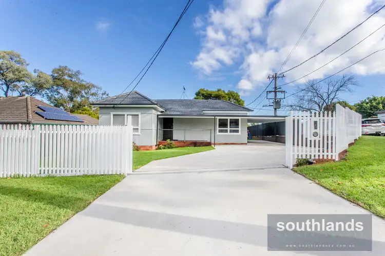 Fourth view of Homely house listing, 37 Penrose Cres, South Penrith NSW 2750