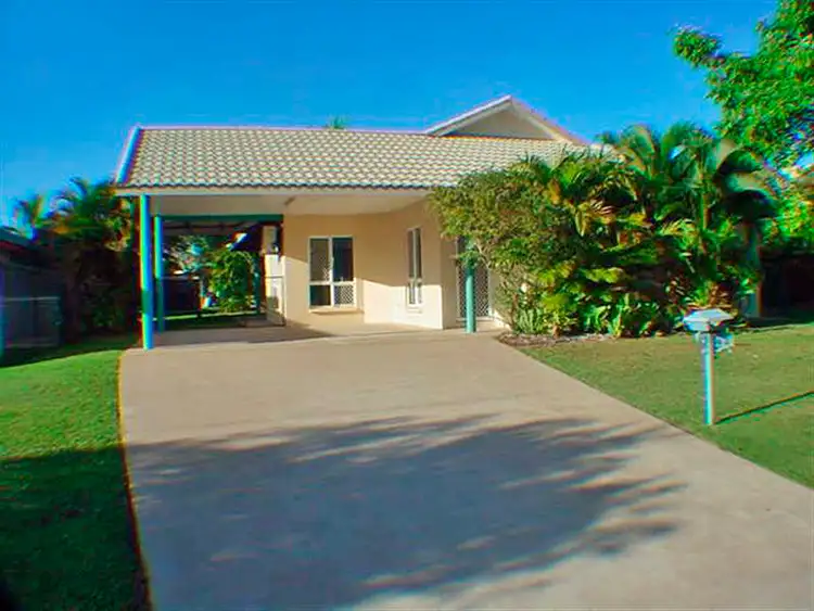 Address available on request