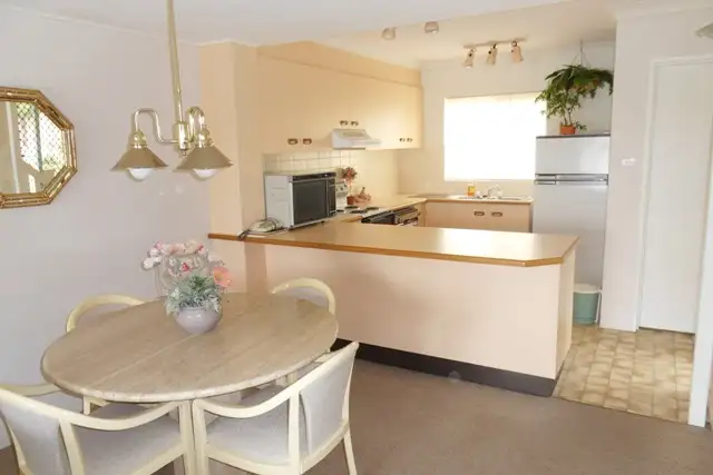 Fourth view of Homely unit listing, Unit 26/48 Thora St, Sussex Inlet NSW 2540
