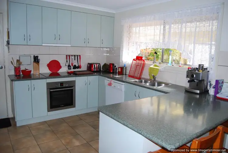 Sixth view of Homely house listing, 5 Gatehouse Drive, Bairnsdale VIC 3875