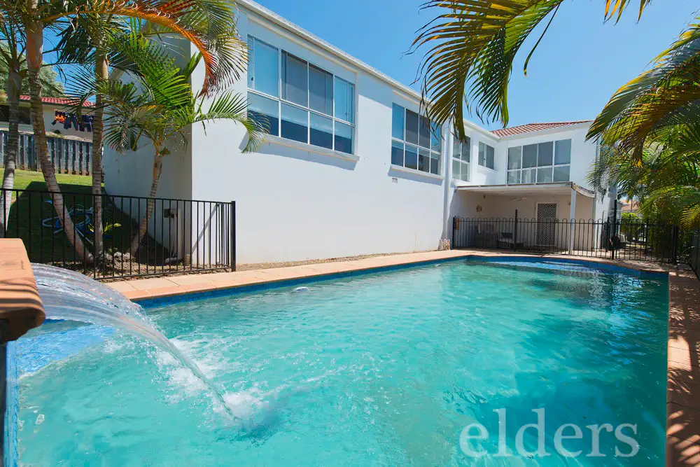 Main view of Homely house listing, 10 ILMINSTER CRESCENT, Mudgeeraba QLD 4213