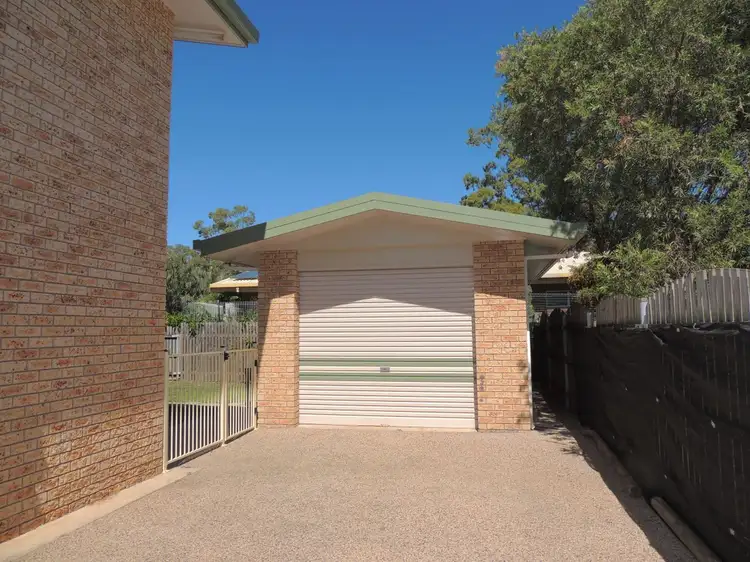 Second view of Homely house listing, 10 Lotus Street, Sun Valley QLD 4680
