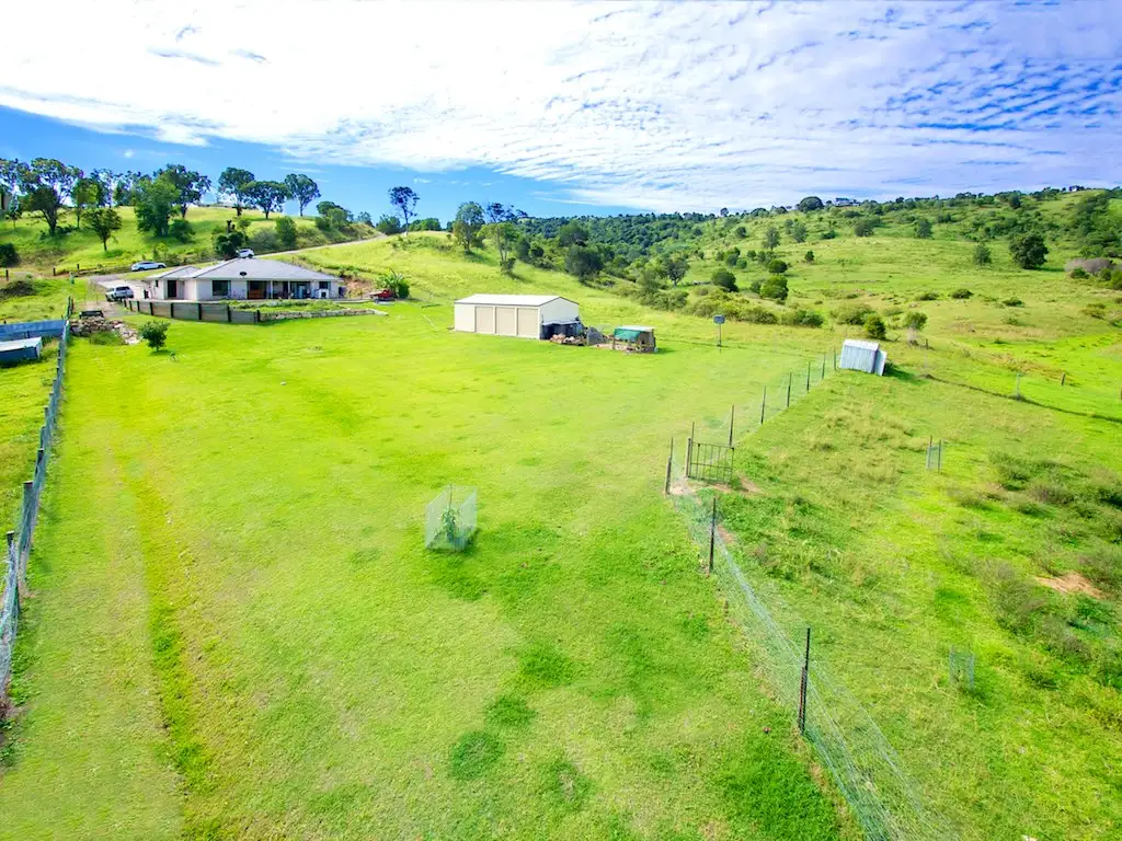 Main view of Homely house listing, 92 Harpeng Drive, Minden QLD 4311