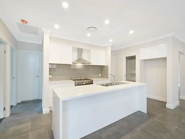 Second view of Homely house listing, 32 Olive Hill Drive, Cobbitty NSW 2570