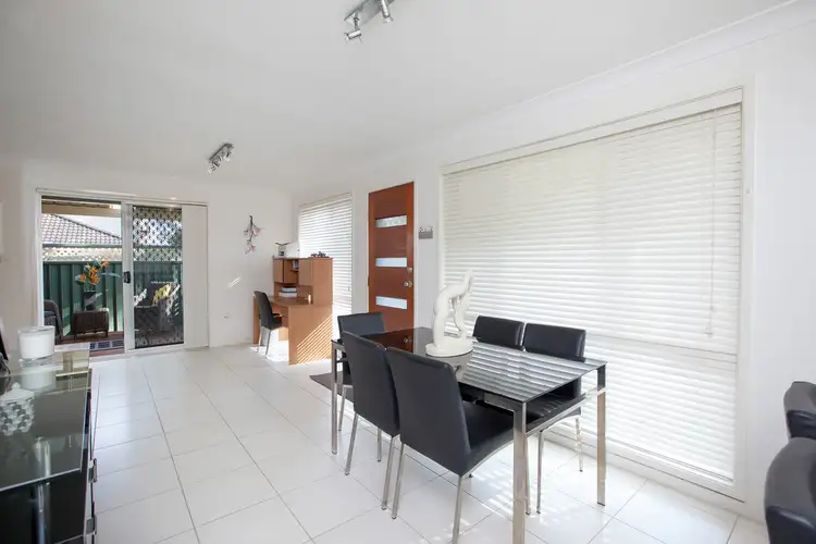 Third view of Homely unit listing, Unit 1/13 Reddall Street, Campbelltown NSW 2560
