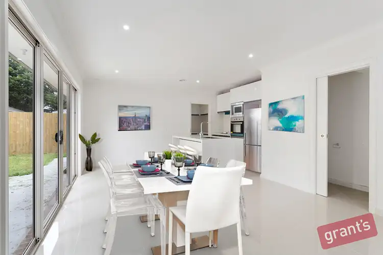 Third view of Homely unit listing, 1/72 Huon Park Road, Cranbourne North VIC 3977