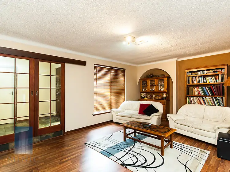 Fifth view of Homely house listing, 40 The Escarpment, Willetton WA 6155