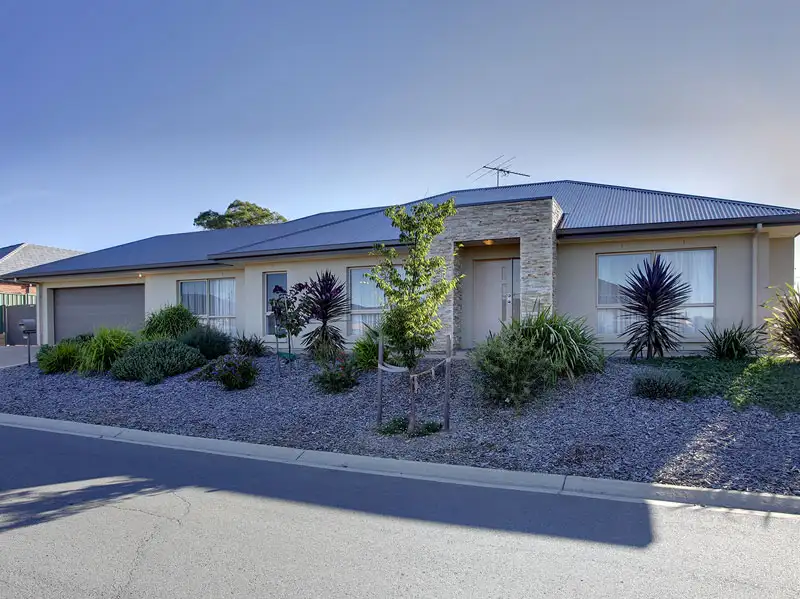 Main view of Homely house listing, 66 Barton Circuit, Mount Barker SA 5251