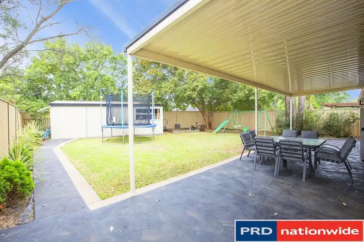 Fourth view of Homely house listing, 99 Coreen Avenue, Penrith NSW 2750