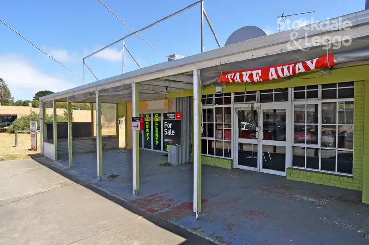127-129 Jupiter Boulevard, Venus Bay VIC 3956