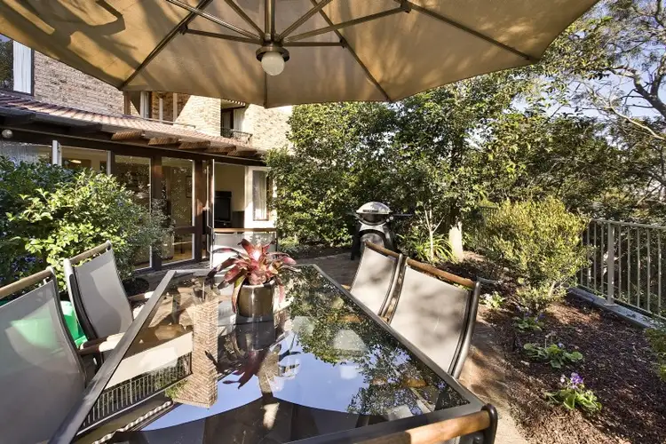 Sixth view of Homely townhouse listing, 6/92 Bay Road, Waverton NSW 2060