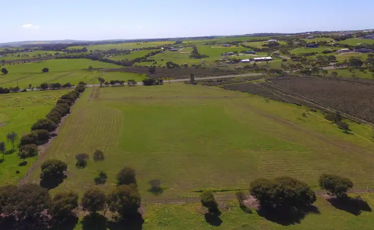Second view of Homely land listing, Lot 17 Richardson Road, Port Lincoln SA 5606