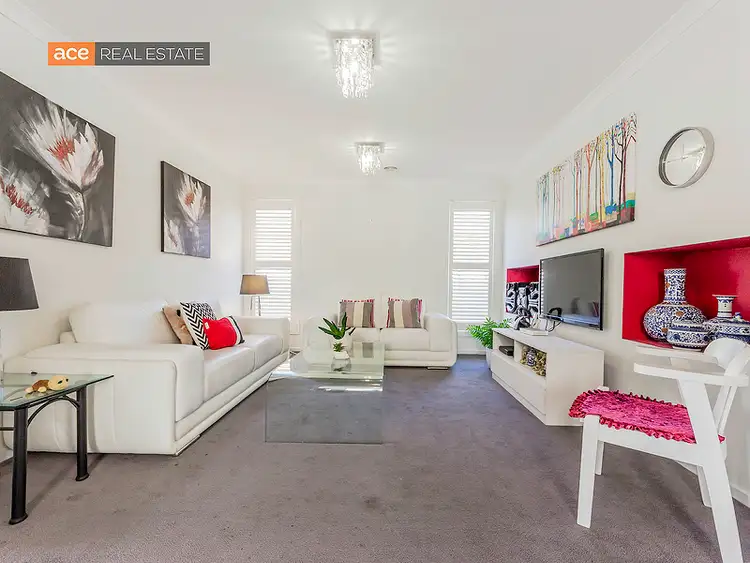 Fourth view of Homely house listing, 70 Federation Boulevard, Truganina VIC 3029