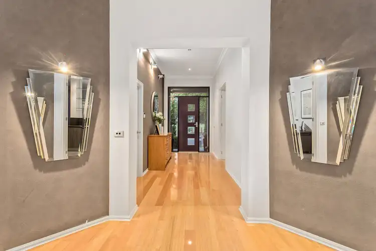 Sixth view of Homely house listing, 21 Hillgrove Crescent, Berwick VIC 3806