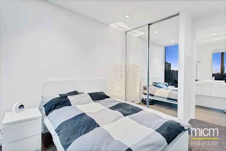 Sixth view of Homely apartment listing, 1107/618 Lonsdale Street, Melbourne VIC 3000