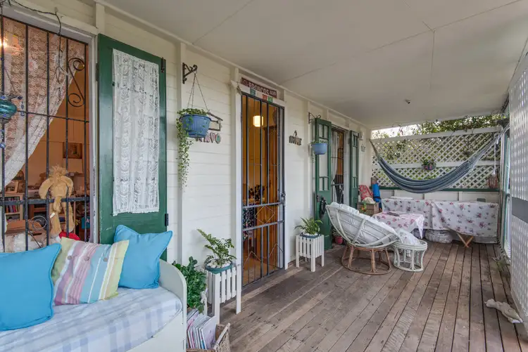 Sixth view of Homely house listing, 47 Water Street, Walkervale QLD 4670