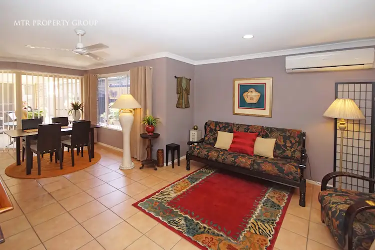 Fourth view of Homely house listing, 33 Heath Street, Forest Lake QLD 4078