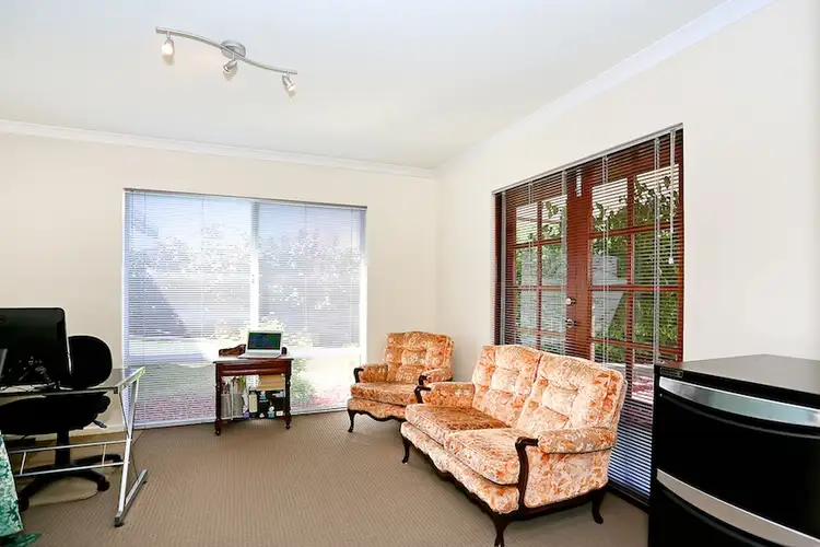 Fifth view of Homely house listing, 23 Pacifica Way, Dudley Park WA 6210