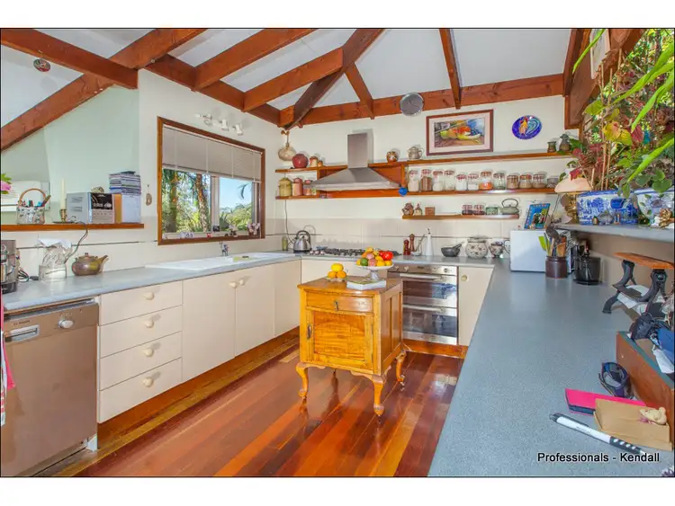 Third view of Homely house listing, 67 Contour Road, Tamborine Mountain QLD 4272