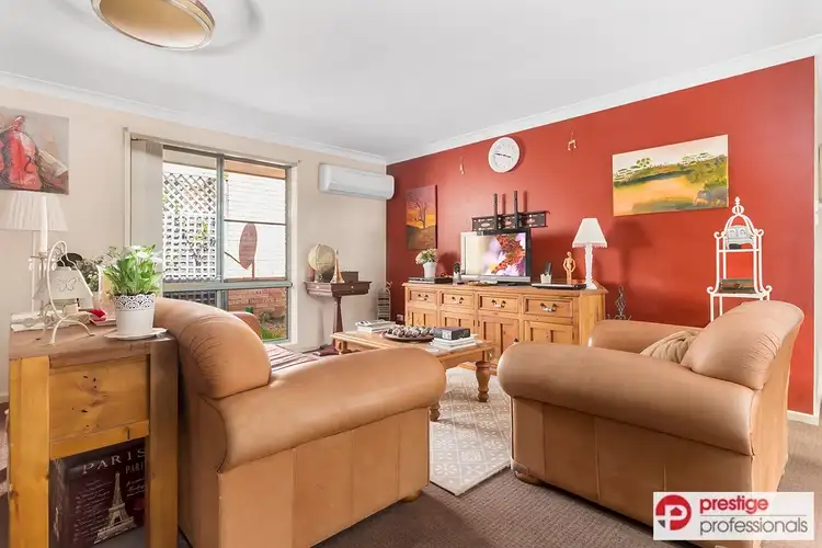 Second view of Homely house listing, 13 Ancura Court, Wattle Grove NSW 2173