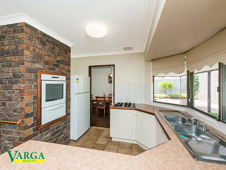 Seventh view of Homely house listing, 33 Kimberley Way, Parkwood WA 6147