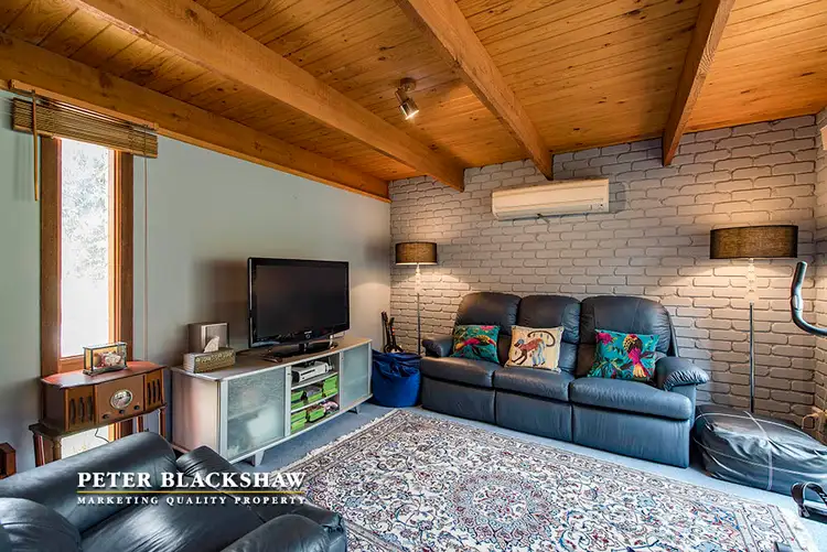 Third view of Homely house listing, 26 Mullan Street, Fadden ACT 2904