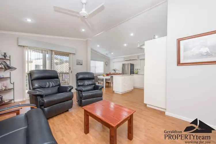 Sixth view of Homely house listing, 60/463 Marine Terrace, Geraldton WA 6530